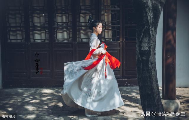 励志句子古文