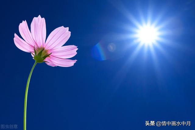 早安励志语录2021
