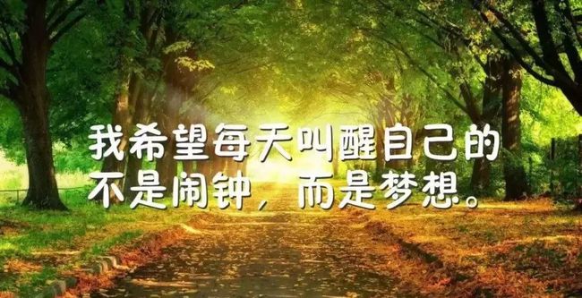 励志正能量的短句_(霸气励志创业正能量文案)