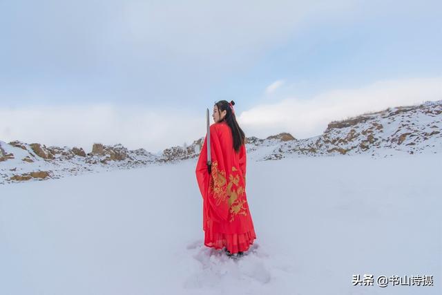 人生不过一场梦,潇潇洒洒走江湖