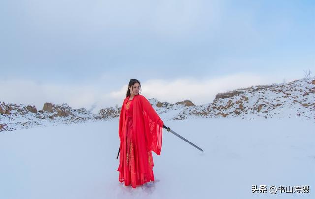 人生不过一场梦,潇潇洒洒走江湖