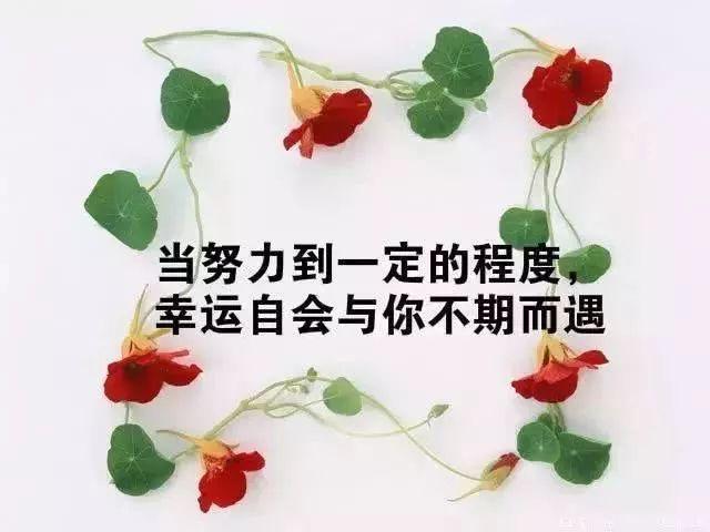 小学生正能量的话励志的语句_(正能量激励孩子的话语)