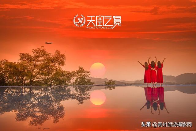 简单一日游发朋友圈