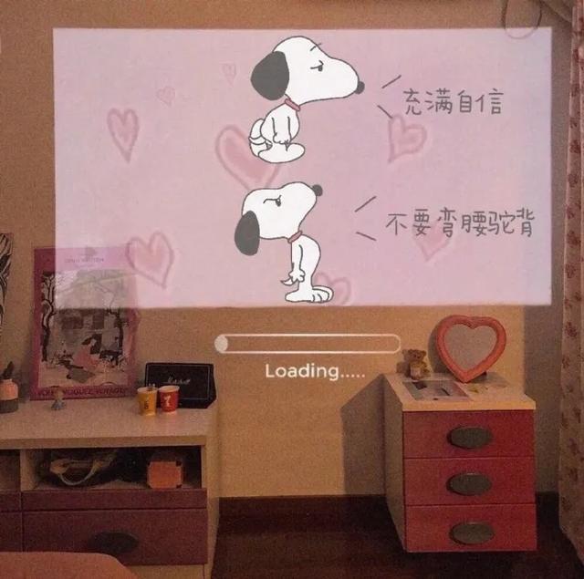 一波高清“带字”背景图，很有文艺感，快来保存吧