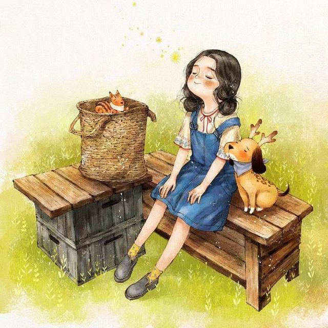生活简单美好的句子的短句