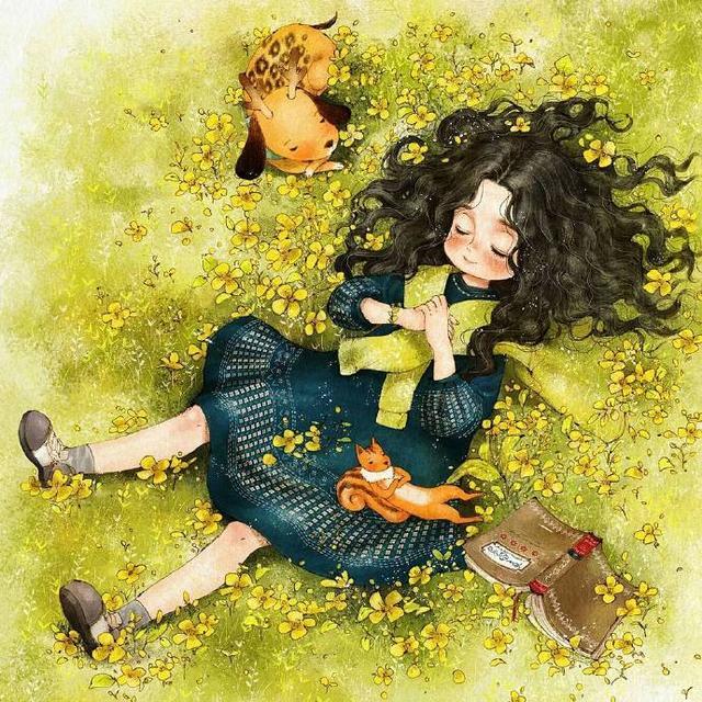 生活简单美好的句子的短句