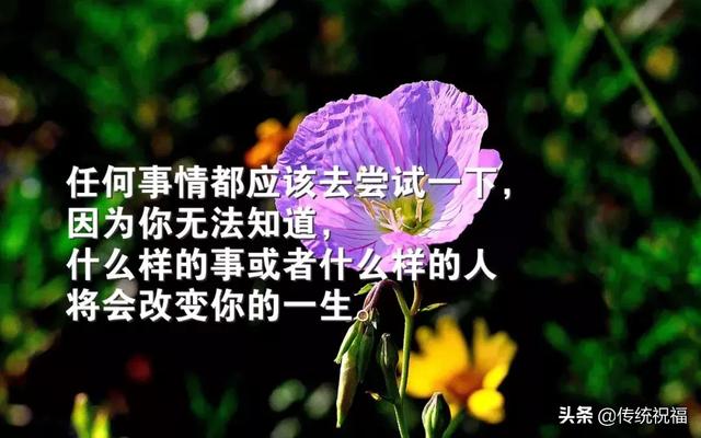 微商正能量句子 微商正能量句子