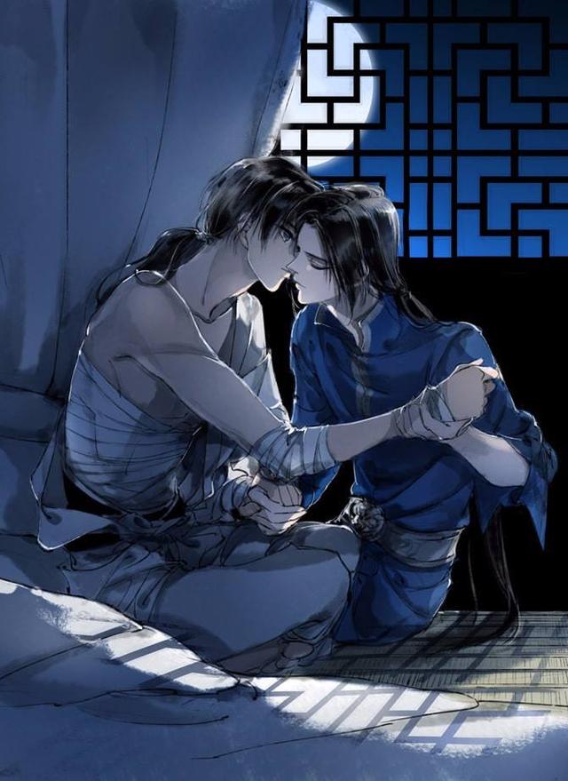 能用在作文里的原耽句子