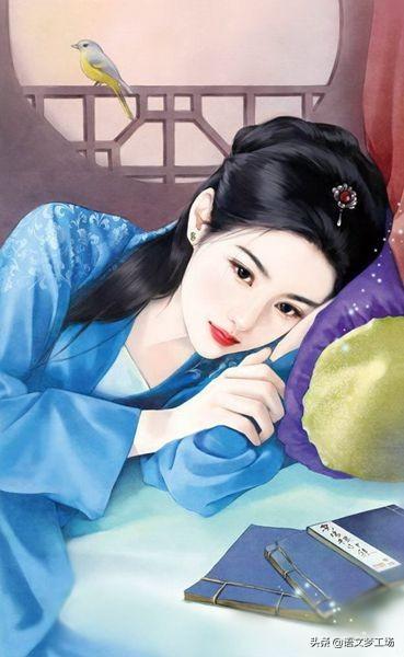 励志的古风句子 励志的古风句子
