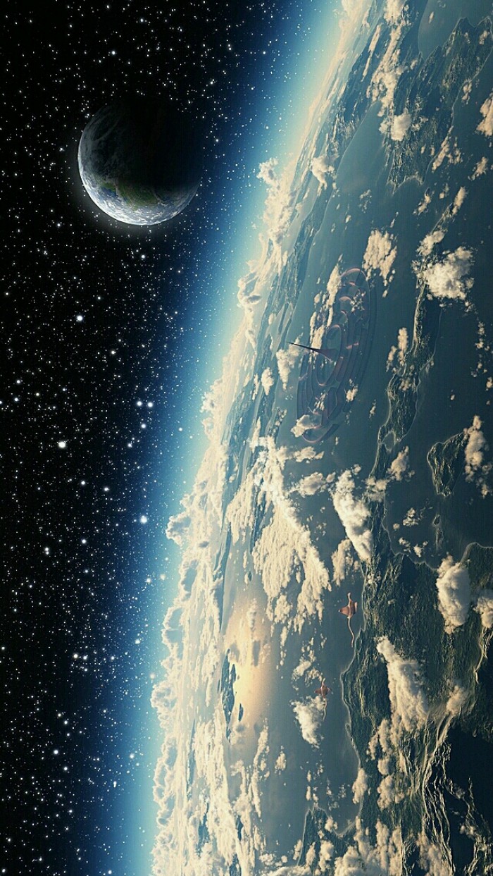 梦幻唯美句子(一句简短的风景句子)