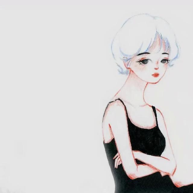 心心相惜的唯美句子