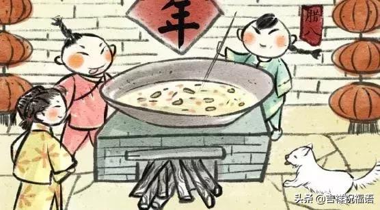 描写粥的温馨的句子 描写粥的温馨的句子