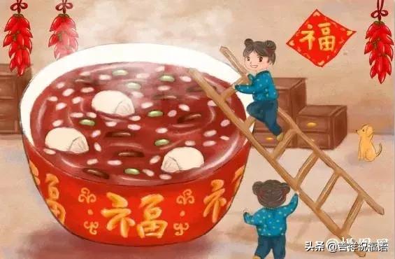 描写粥的温馨的句子 描写粥的温馨的句子
