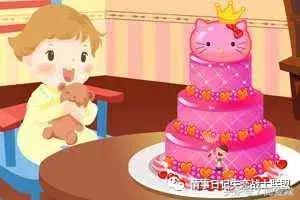 写给宝宝生日的唯美的句子