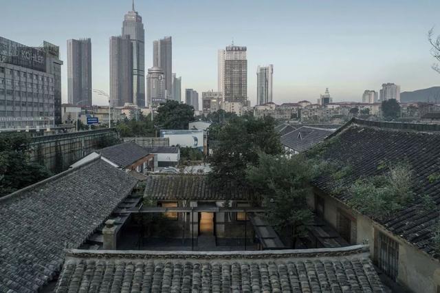 中式四合院,才是最美的院子