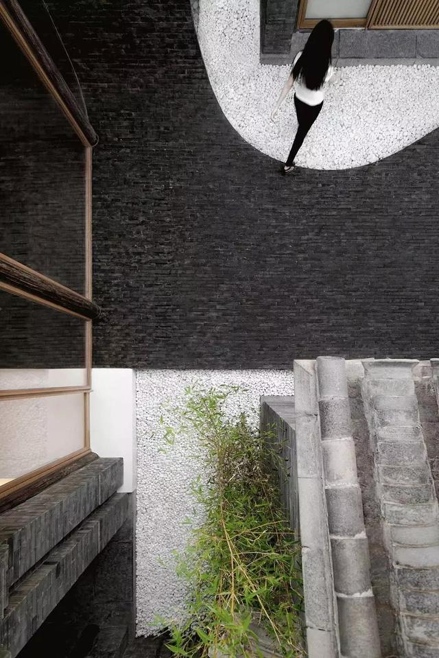 中式四合院,才是最美的院子