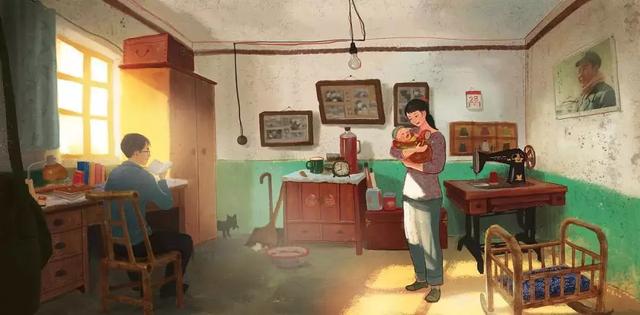 名人描述家的温馨句子 名人描述家的温馨句子
