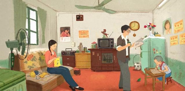 名人描述家的温馨句子 名人描述家的温馨句子