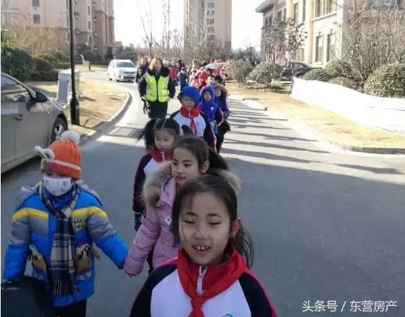 广饶中南世纪城义工社团｜用爱温暖这座城市