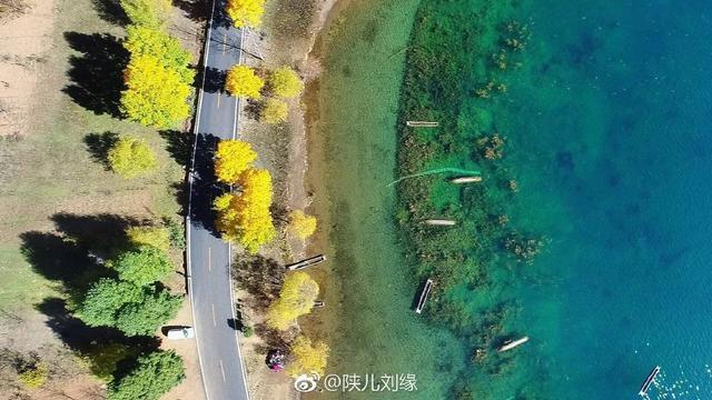 五彩凉山 | 橙之美、亮之蓝、星之耀,尽享凉山之美!