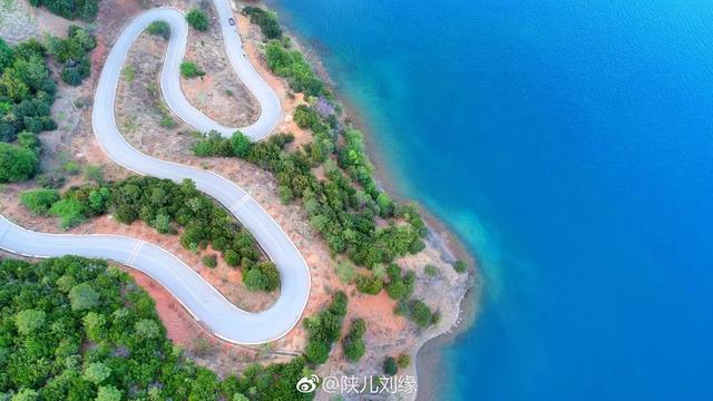 五彩凉山 | 橙之美、亮之蓝、星之耀,尽享凉山之美!