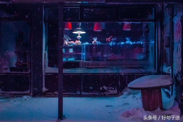 致自己生日唯美的句子,句句写进心窝里!