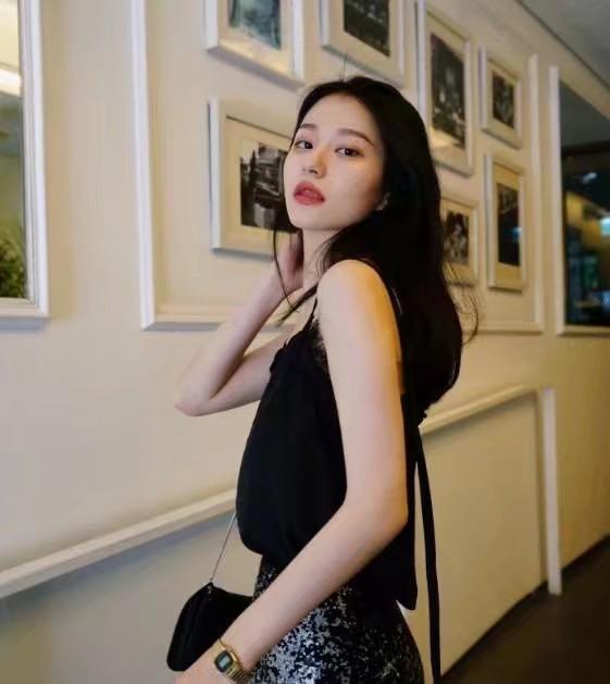 晚安温馨句子女朋友 晚安温馨句子女朋友