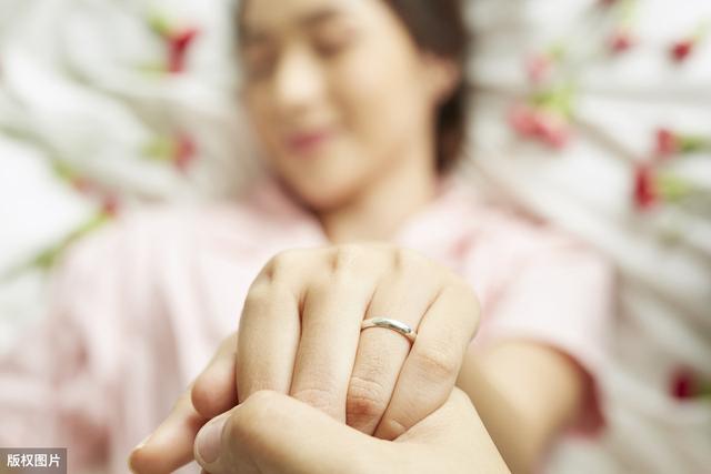 婚姻生活句子