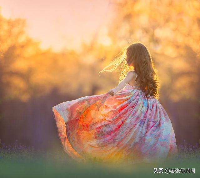 形容父女温馨的句子 形容父女温馨的句子