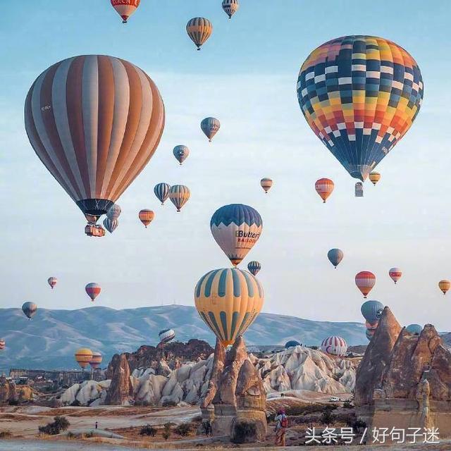 低调而又霸气的句子,经典到噎死人,求点赞!