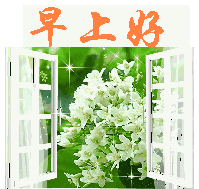 微信早安问候朋友经典一句话