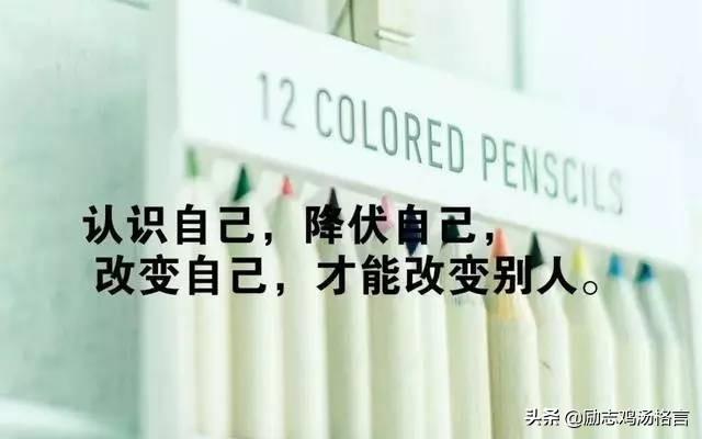 人生励志哲理感悟经典语录