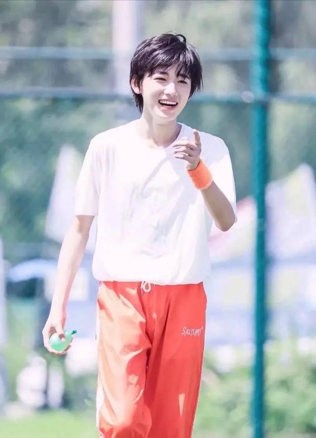 宋亚轩经典语录大全