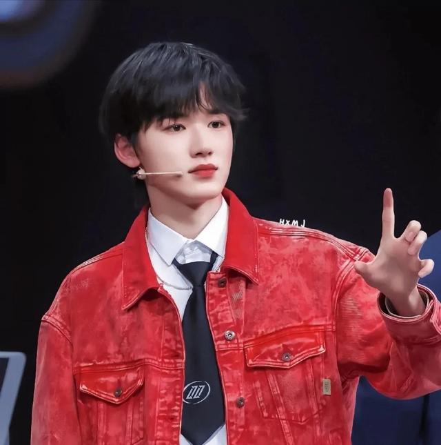 宋亚轩经典语录大全