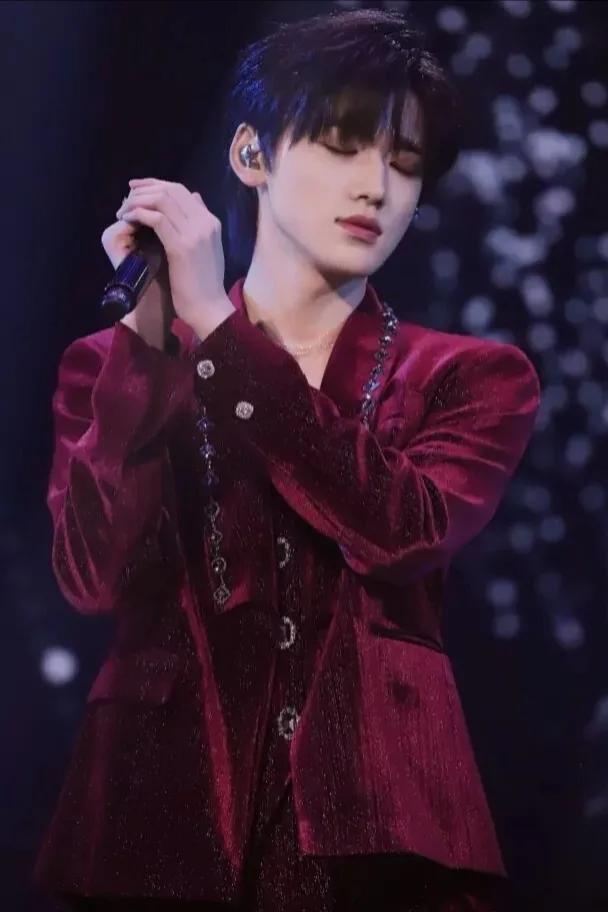 宋亚轩经典语录大全