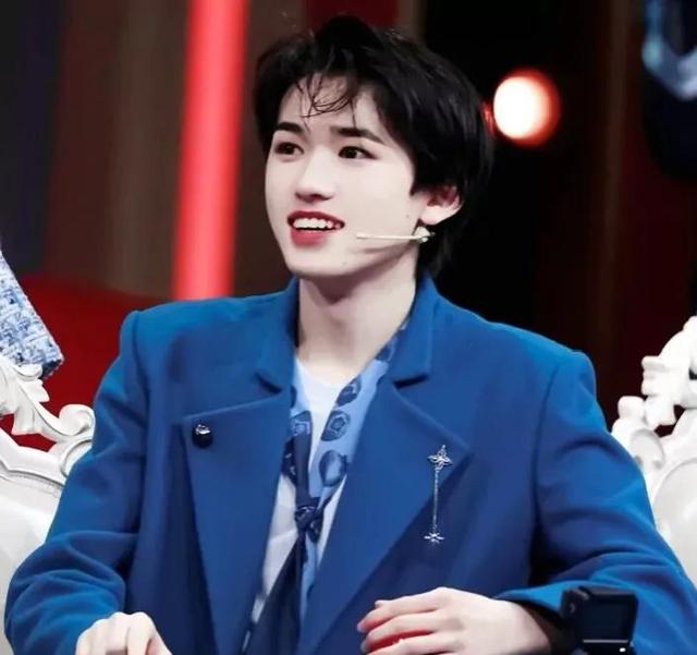 宋亚轩经典语录大全