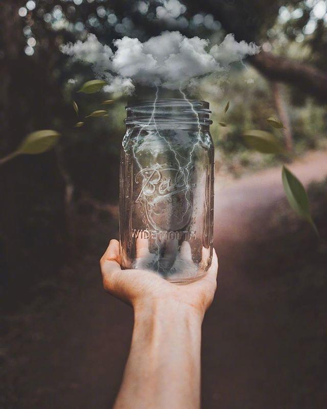 温馨的句子或一段话