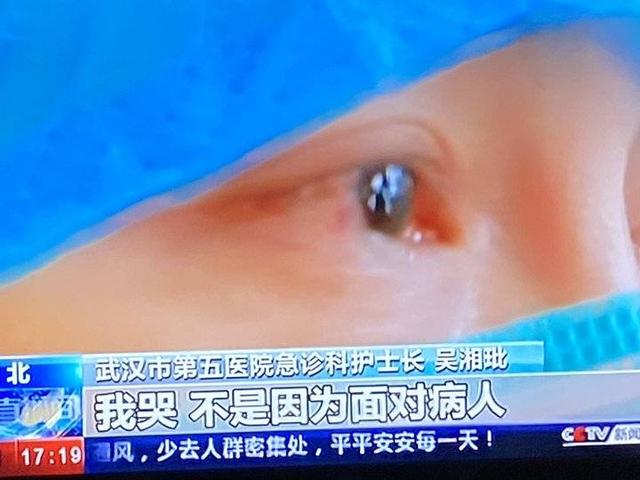 疫情温馨话语暖人心句子 疫情温馨话语暖人心句子