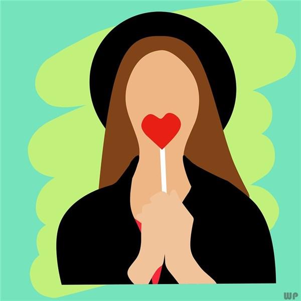 感悟自己的人生