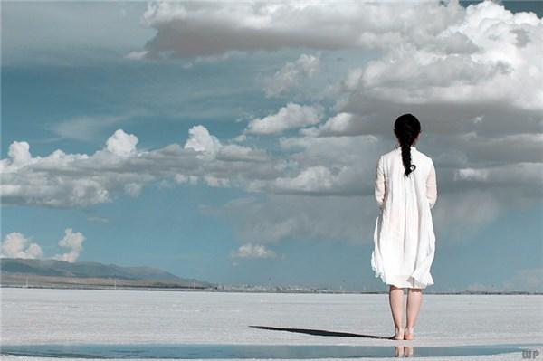 感悟自己的人生