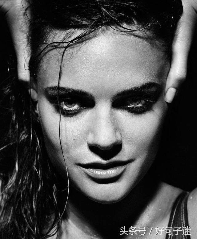 励志短句致自己奋斗女人