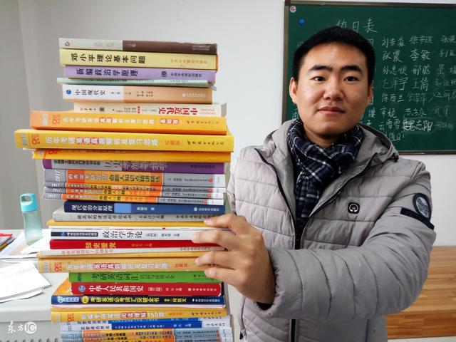 关于读书的优美句子！