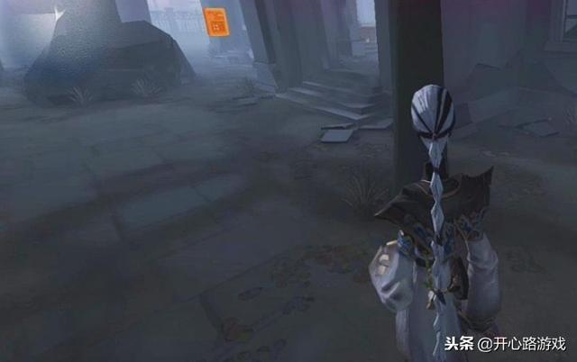 第五人格:6大经典金句!“快走求你了”将上榜,因为都有故事!