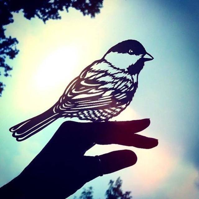 简单快乐的心态句子