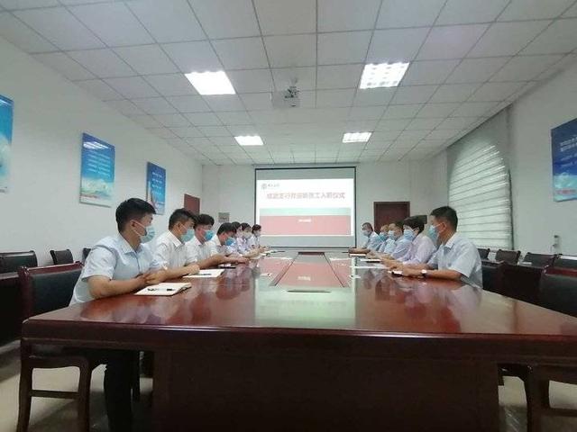 欢迎新人加入公司温馨句子 欢迎新人加入公司温馨句子