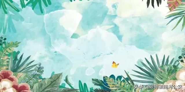 千古绝句最美古诗文