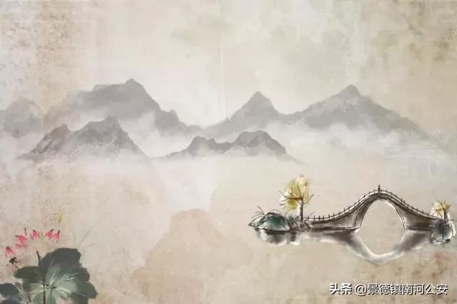 千古绝句最美古诗文