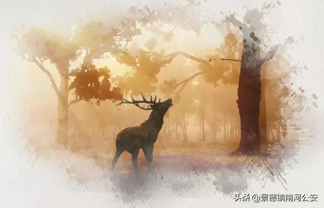 千古绝句最美古诗文