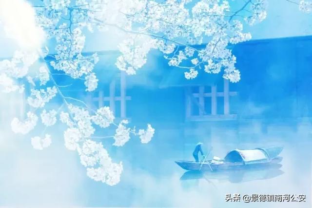 千古绝句最美古诗文