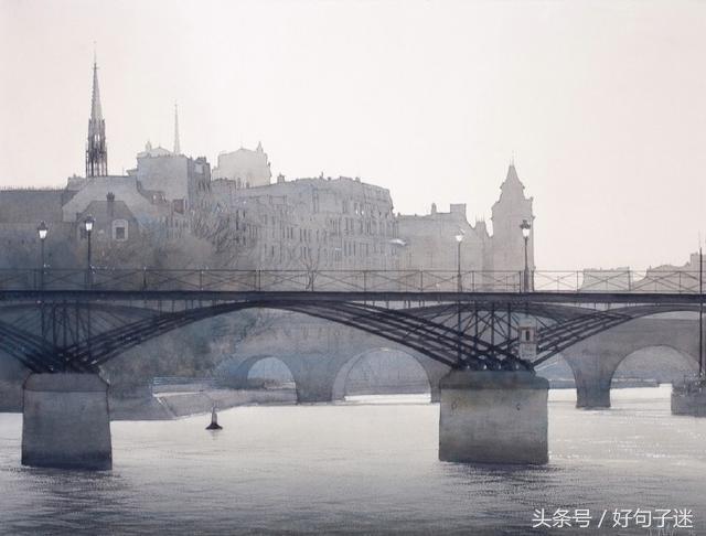 平淡的生活句子